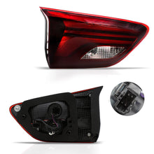 Load image into Gallery viewer, Calavera Onix 20-25 halogeno interior Izq.