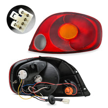 Load image into Gallery viewer, Calavera Matiz 04-05 c/arnes derecha