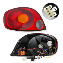 Load image into Gallery viewer, Calavera Matiz 04-05 c/arnes izquierda