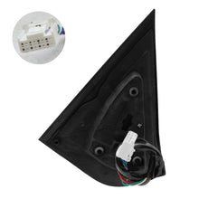 Load image into Gallery viewer, Espejo Groove 21-25 LS/LT/Premier elec. 8 pin c/direc. Der.