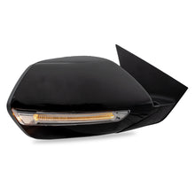 Load image into Gallery viewer, Espejo Groove 21-25 LS/LT/Premier elec. 8 pin c/direc. Der.