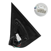 Load image into Gallery viewer, Espejo Groove 21-25 LS/LT/Premier elec. 8 pin c/direc. Izq.