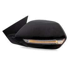 Load image into Gallery viewer, Espejo Groove 21-25 LS/LT/Premier elec. 8 pin c/direc. Izq.