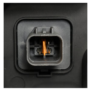 Faro Captiva 22-24 electrico halogeno derecho