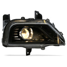 Load image into Gallery viewer, Faro Captiva 22-24 electrico halogeno derecho