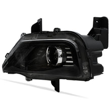Load image into Gallery viewer, Faro Captiva 22-24 electrico halogeno izquierdo