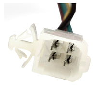 Cargar imagen en el visor de la galería, Calavera Captiva 22-23 LED izquierda