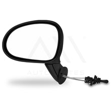 Load image into Gallery viewer, Espejo Matiz Ls06-15 manual izquierdo