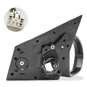 Espejo Onix 20-24 LS, LT, Premier electrico derecho