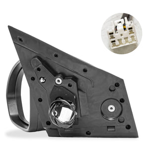 Espejo Onix 20-24 LS, LT, Premier electrico izquierdo
