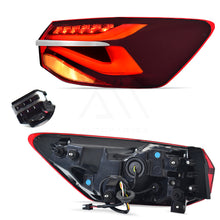 Load image into Gallery viewer, Calavera Cavalier 22-24 ls, lt, rs, premier Led exterior derecha