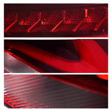 Load image into Gallery viewer, Calavera Cavalier 22-24 ls, lt, rs, premier Led exterior derecha