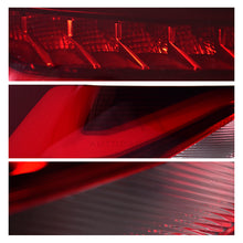 Load image into Gallery viewer, Calavera Cavalier 22-24 ls, lt, rs, premier Led exterior izquierda