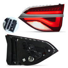 Load image into Gallery viewer, Calavera Cavalier 22-24 ls, lt, rs, premier Led interior derecha