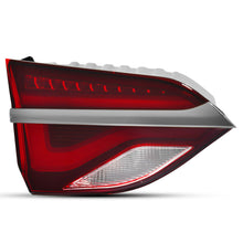 Load image into Gallery viewer, Calavera Cavalier 22-24 ls, lt, rs, premier Led interior izquierda