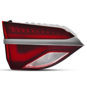 Calavera Cavalier 22-24 ls, lt, rs, premier Led interior izquierda