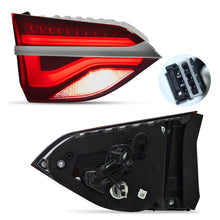 Load image into Gallery viewer, Calavera Cavalier 22-24 ls, lt, rs, premier Led interior izquierda