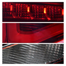 Load image into Gallery viewer, Calavera Cavalier 22-24 ls, lt, rs, premier Led interior izquierda