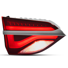 Load image into Gallery viewer, Calavera Cavalier 22-24 ls, lt, rs, premier Led interior izquierda
