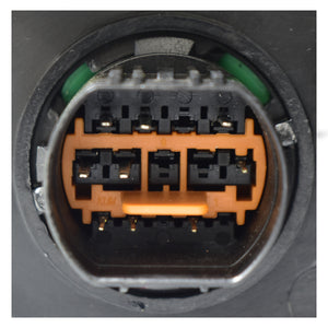 Faro S10 max 22-25 c/foco Der.