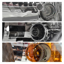Load image into Gallery viewer, Faro S10 max 22-25 c/foco Izq.