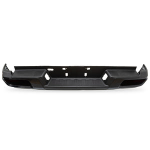 Defensa tras. S10 max 22-25 p/sensor