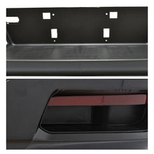 Load image into Gallery viewer, Defensa tras. S10 max 22-25 p/sensor