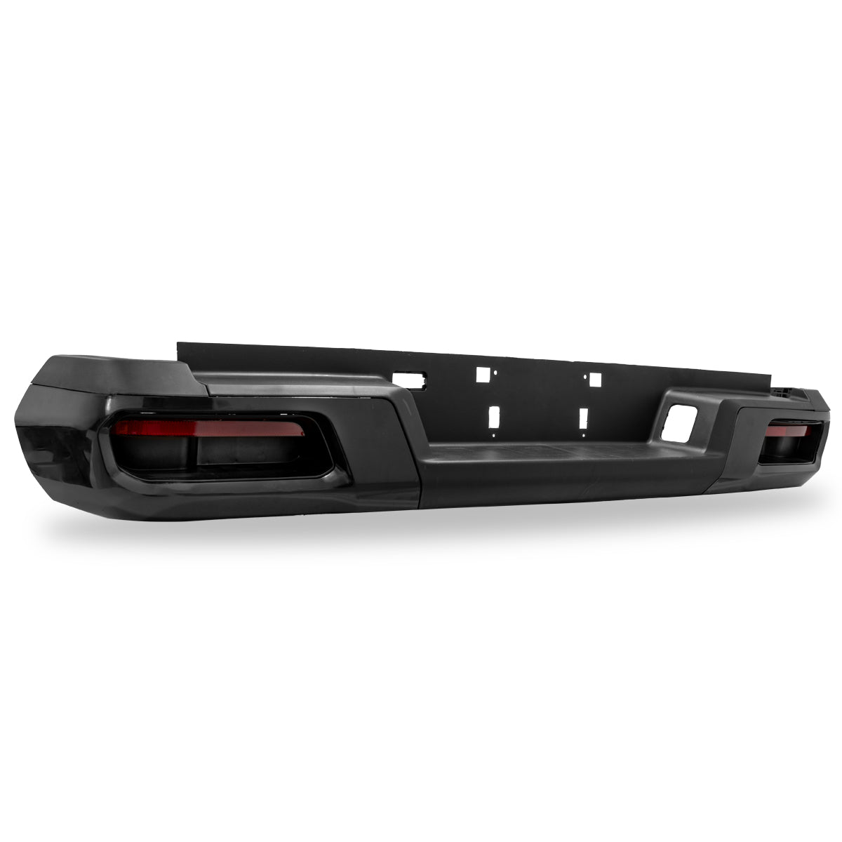 Defensa tras. S10 max 22-25 p/sensor