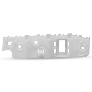 Soporte guia S10 max 22-25 del. Der.