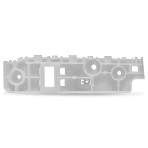 Soporte guia S10 max 22-25 del. Der.