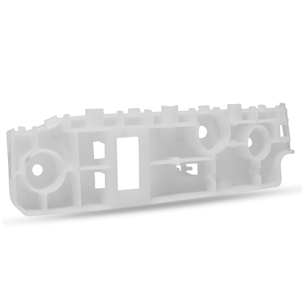 Soporte guia S10 max 22-25 del. Der.
