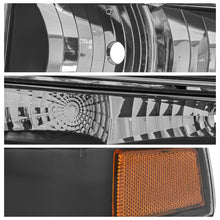 Load image into Gallery viewer, Faros Blazer / S10 95-03 negros performance