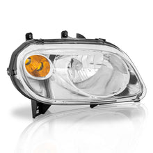 Load image into Gallery viewer, Faro HHR 06-10 fondo cromo derecho