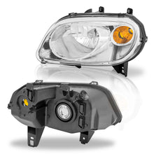 Load image into Gallery viewer, Faro HHR 06-10 fondo cromo
