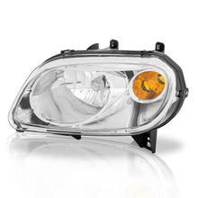 Load image into Gallery viewer, Faro HHR 06-10 fondo cromo