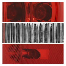 Load image into Gallery viewer, Calavera Silverado Cheyenne 03-06 c/focos derecha