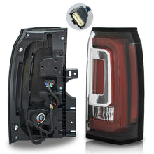 Load image into Gallery viewer, Calavera Yukon Denali 15-20 LED derecha