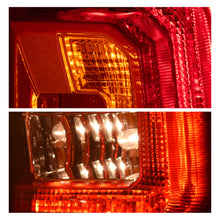 Load image into Gallery viewer, Calavera Yukon Denali 15-20 LED derecha