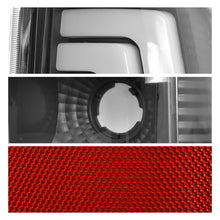 Load image into Gallery viewer, Calaveras Silverado Cheyenne 03-06 LED Negras Performance