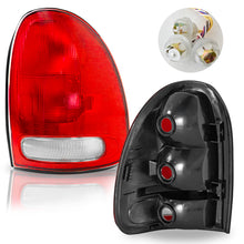 Load image into Gallery viewer, Calavera Voyager 96-00 Durango 97-03 derecha