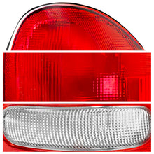 Load image into Gallery viewer, Calavera Voyager 96-00 Durango 97-03 derecha