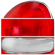 Cargar imagen en el visor de la galería, Calavera Voyager 96-00 Durango 97-03 izquierda