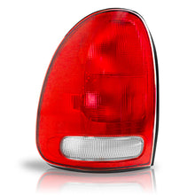 Cargar imagen en el visor de la galería, Calavera Voyager 96-00 Durango 97-03 izquierda