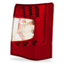 Load image into Gallery viewer, Calavera Town and country 11-16 LED c/focos 11-16 derecha