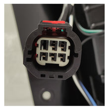Load image into Gallery viewer, Calavera Town and country 11-16 LED c/focos 11-16 derecha