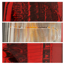 Load image into Gallery viewer, Calavera Town and country 11-16 LED c/focos 11-16 derecha