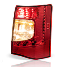 Load image into Gallery viewer, Calavera Town and country 11-16 LED c/focos 11-16 derecha