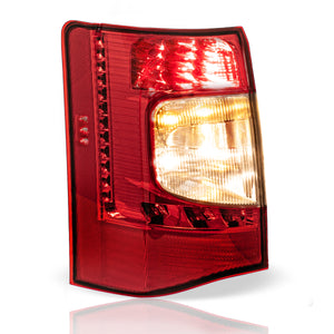 Calavera Town and country 11-16 LED c/focos 11-16 izquierda
