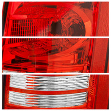 Load image into Gallery viewer, Calavera Town &amp; Country c/focos 08-10 derecha