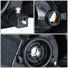 Load image into Gallery viewer, Faros Voyager Town and country 01-07 negros performance